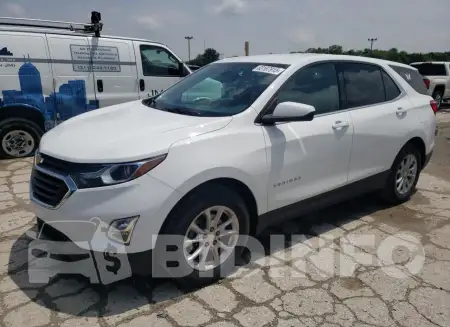 3GNAXKEV5LS732578