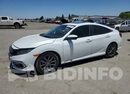 19XFC1F38LE220135