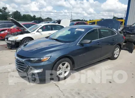 1G1ZB5ST1LF015946