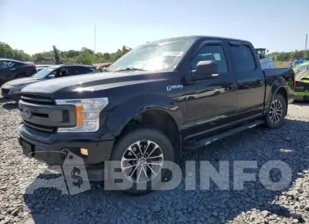 1FTEW1EP7JFB48127