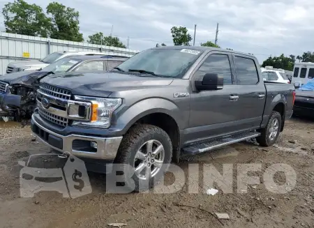 1FTEW1EP5JFA66350
