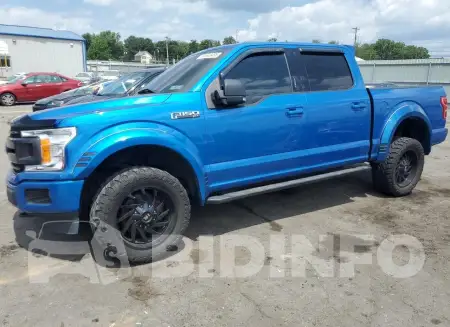 1FTEW1EP7KFA90439
