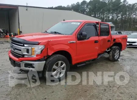 1FTEW1EP3KFD15696