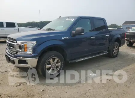 1FTEW1EP7KFB56021