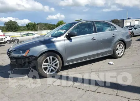 3VW2B7AJ3HM217602