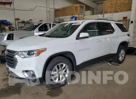 1GNEVGKW9MJ135101