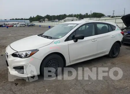 4S3GTAA65K3745116