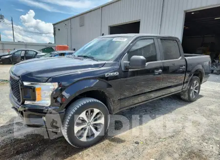 1FTEW1EP6LKE91201