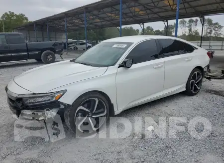 1HGCV1F30NA024081