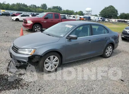 3VW2B7AJ5HM348403