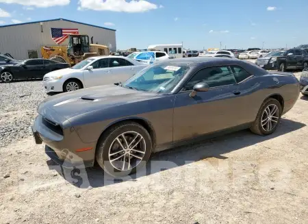 2C3CDZGG6KH691739