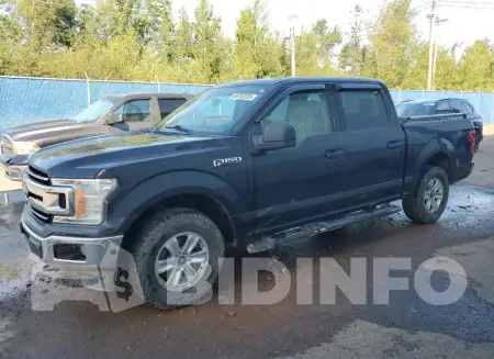 1FTEW1EP5KFB66708