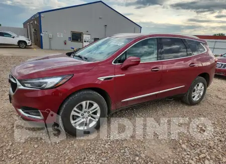 5GAEVAKW4MJ234352