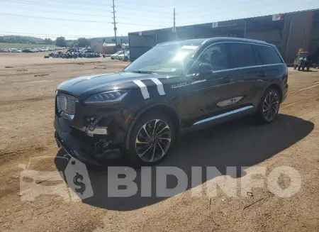 5LM5J7XC8MGL03920