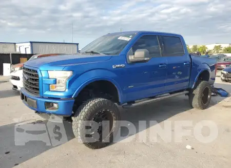 1FTEW1EP3GFC80018