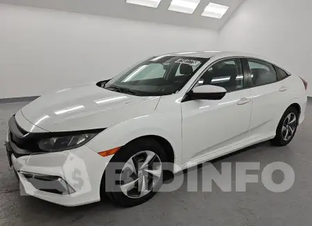 19XFC2F64LE200514