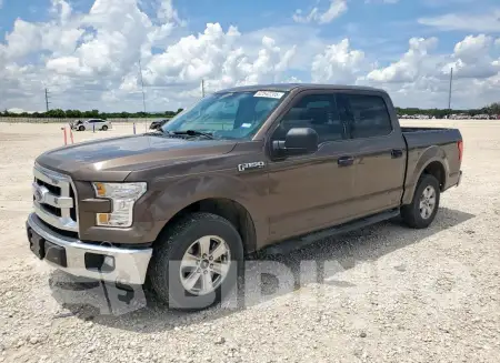 1FTEW1C89HKC97670