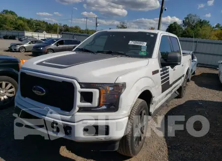 1FTEW1EP7JFA25850