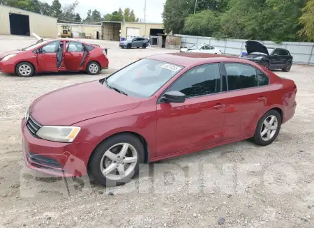 3VW267AJ4GM250692