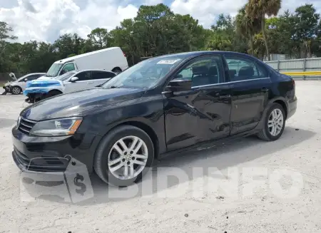 3VW2B7AJ3HM278321