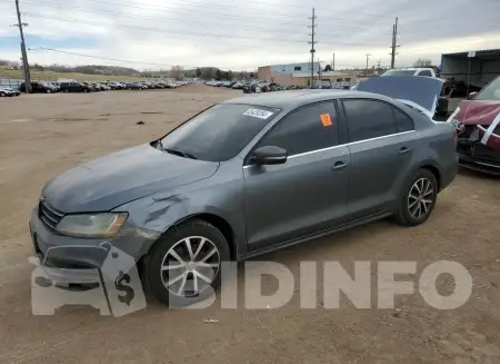 3VWDB7AJ8HM205812