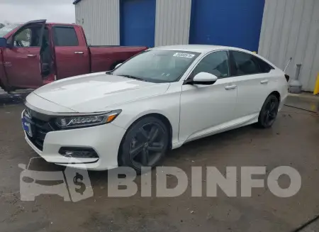 1HGCV1F30JA264502