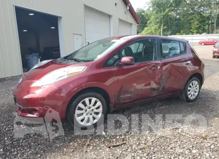1N4BZ0CP7HC307592