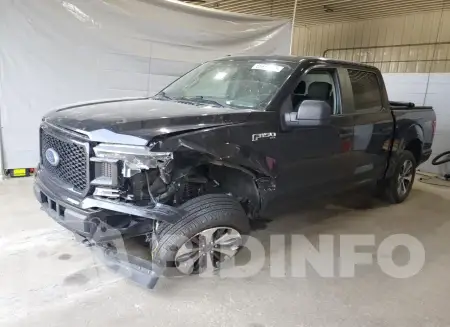 1FTEW1EP6KFC14961