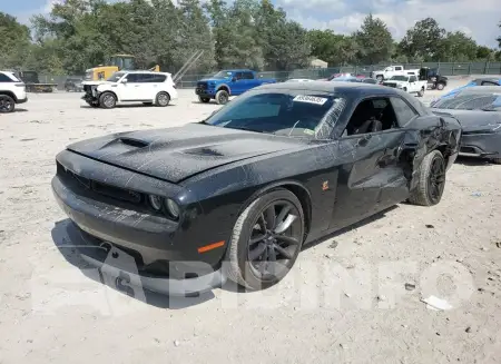 2C3CDZFJ3KH672577