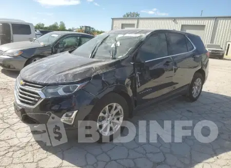 3GNAXKEV6LS505481