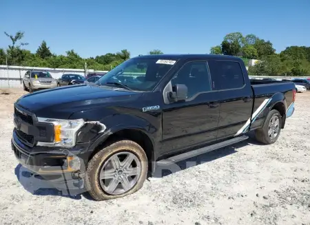 1FTFW1EG7JFC37541