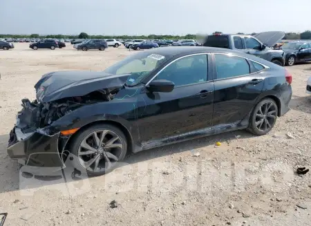 19XFC2F85ME201528