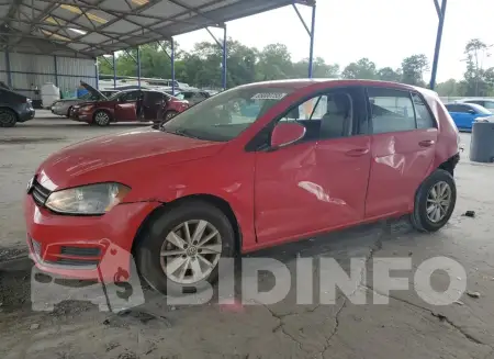 3VW217AU9HM053382