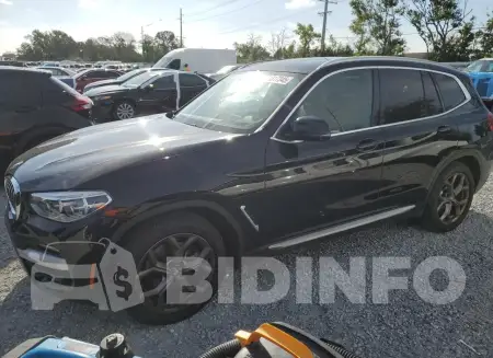 5UXTY3C07M9G20205