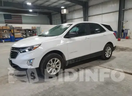 2GNAX5EV5L6203938