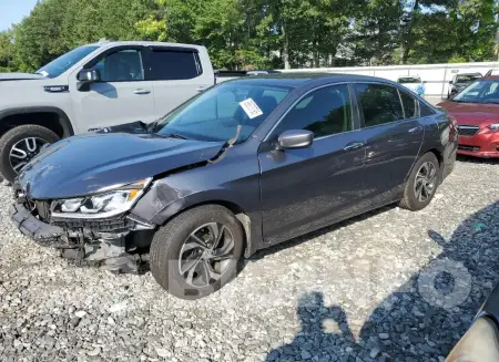 1HGCR2F36HA280109
