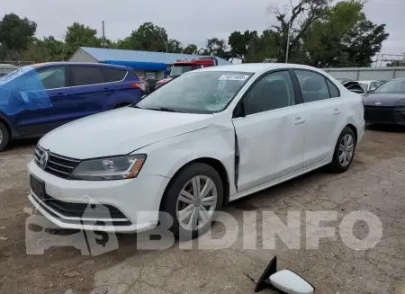 3VW2B7AJ5HM215169
