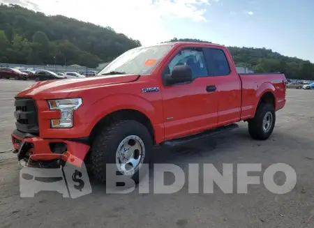 1FTEX1EP4GFC58140