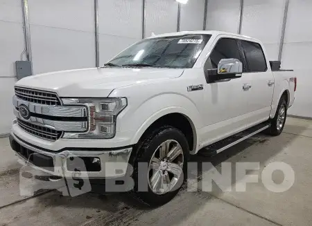 1FTEW1EP5JKD00963