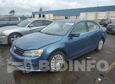 3VWDB7AJXHM387545