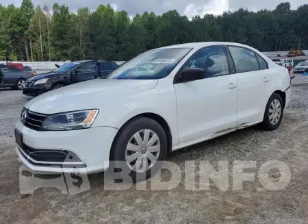 3VW267AJ4GM403734