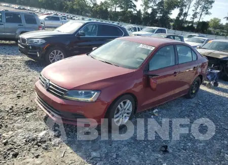 3VW2B7AJXJM246732