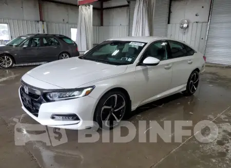 1HGCV1F30JA164481