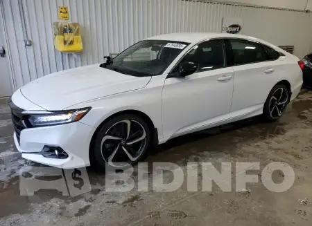1HGCV1F30NA035162