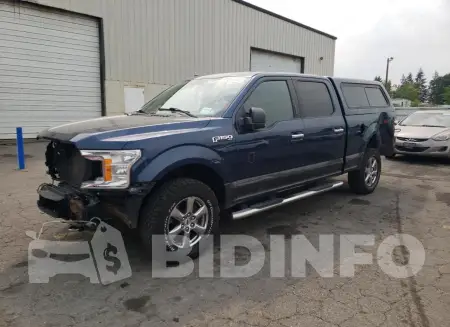1FTFW1EG1JFB41226