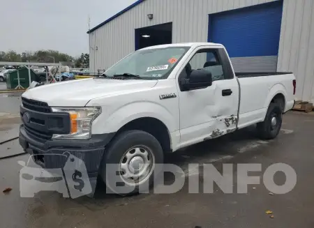 1FTMF1CB5JKD87301