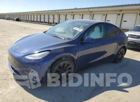 5YJYGDEEXMF210171