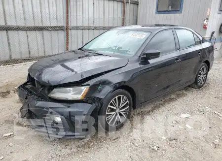 3VWDB7AJXJM257495