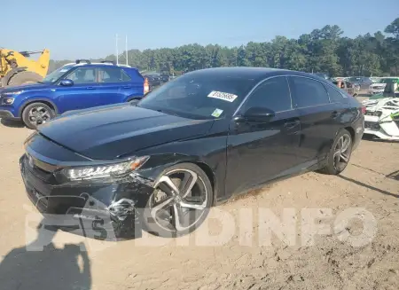 1HGCV1F30KA159427