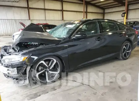 1HGCV2F30JA020189